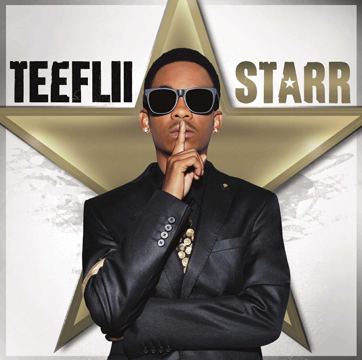 TeeFLii - Change Your World