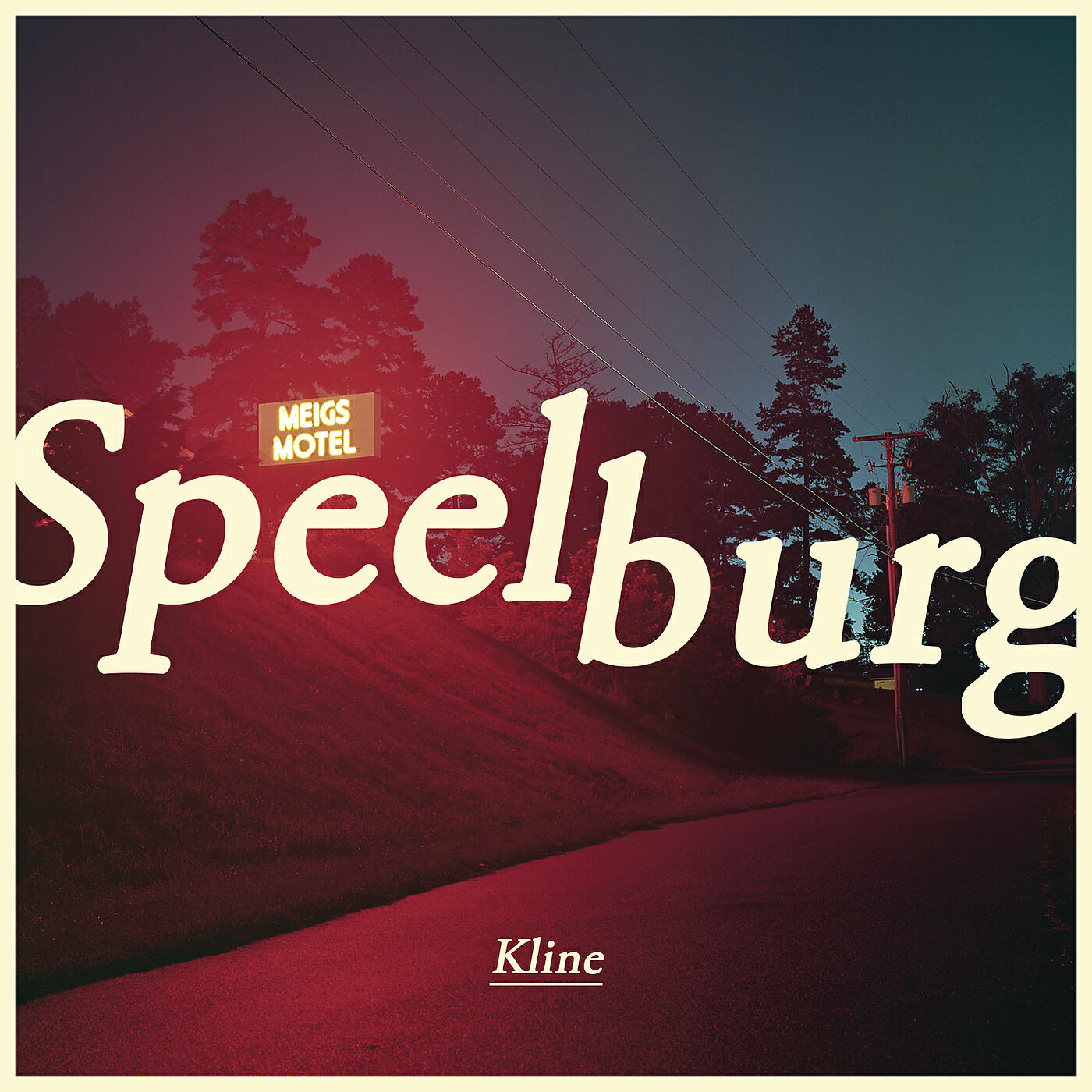 Speelburg - Kline