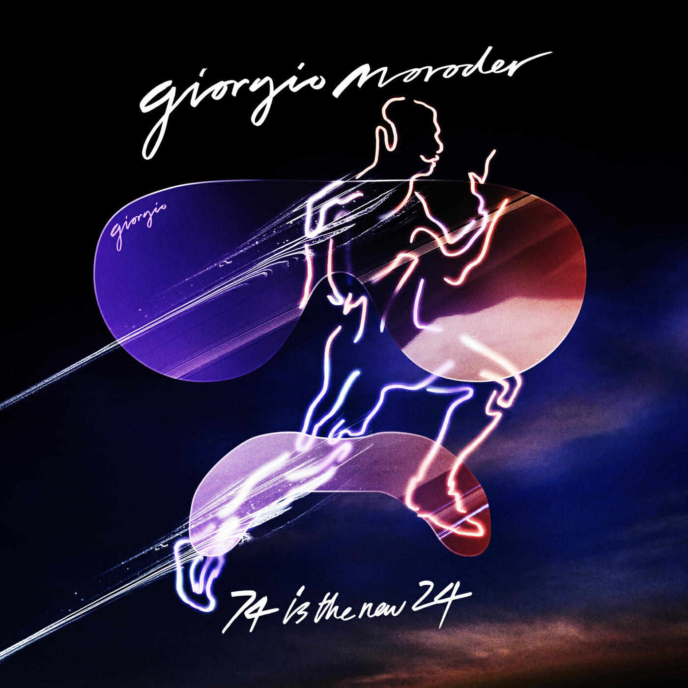 Giorgio Moroder - Giorgio's Theme