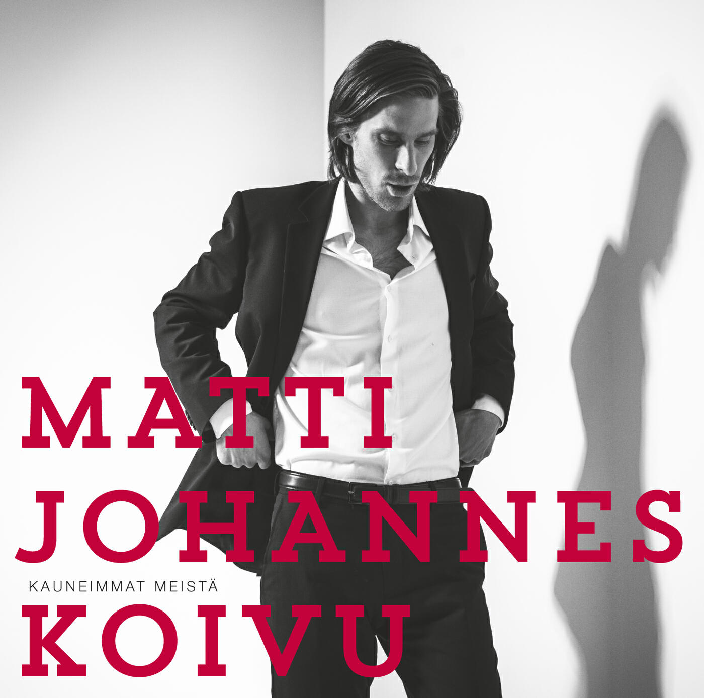 Matti Johannes Koivu - Emme muistele maanantaita