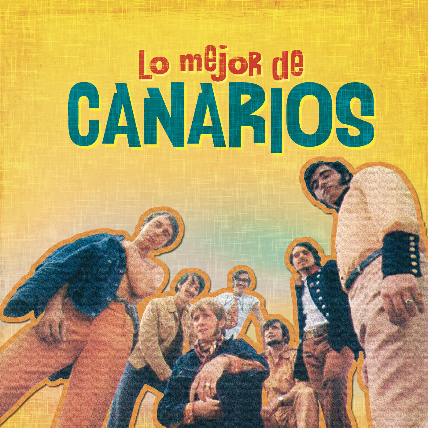 Canarios - Eh, Charlatán, ¿Dónde Está la Esperanza?