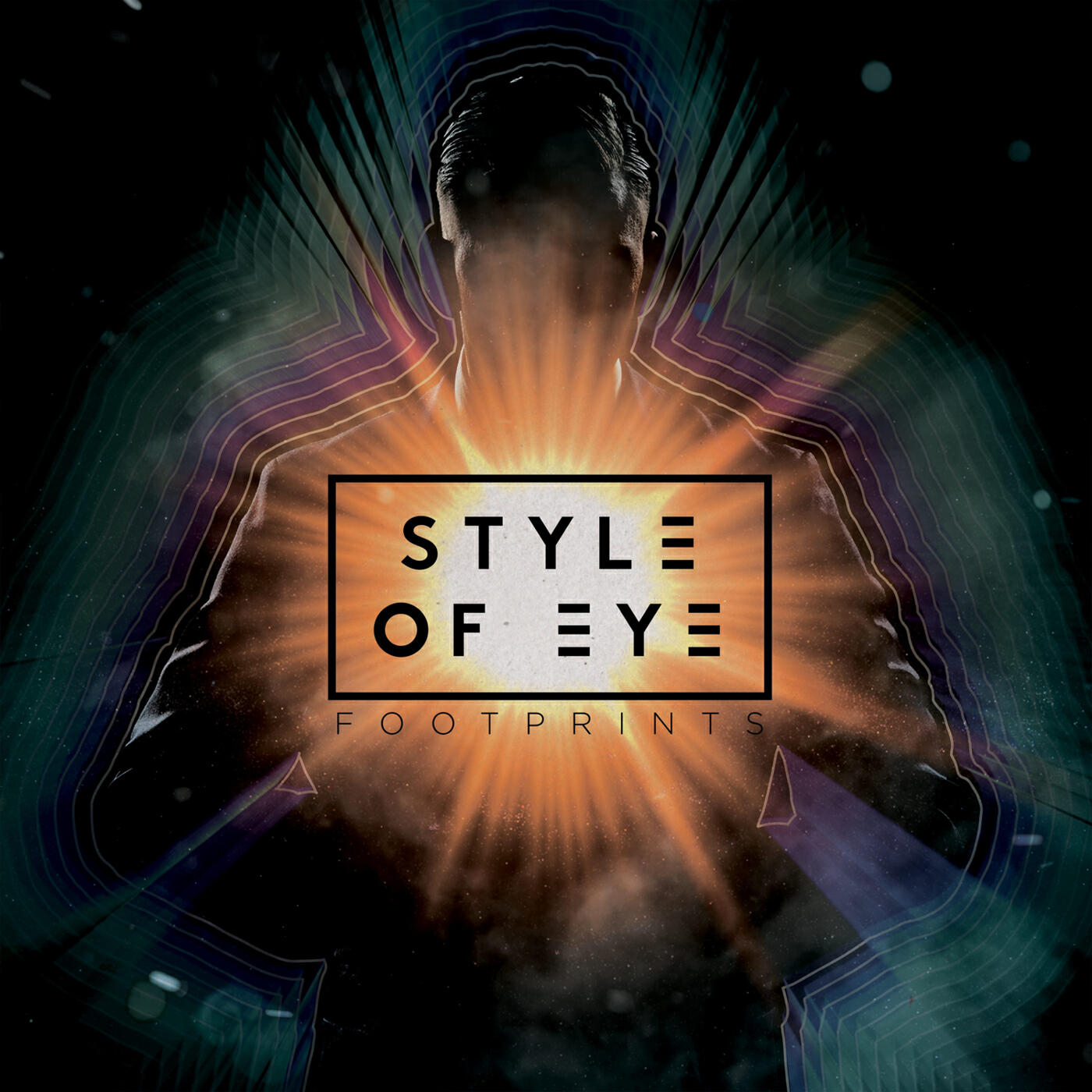 Style Of Eye - Here With Me