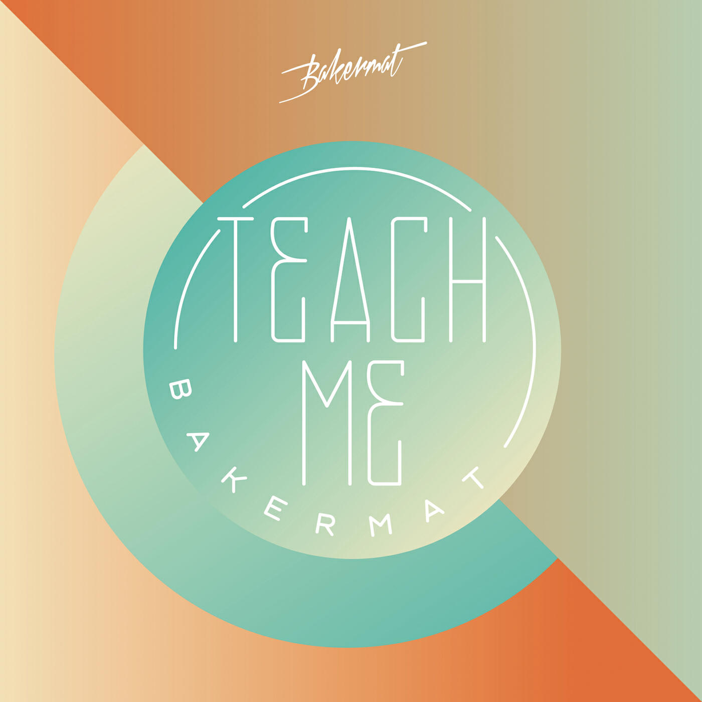 Песню teach me. Bakermat. teach me. bakermat album teach me. bakermat - one day.