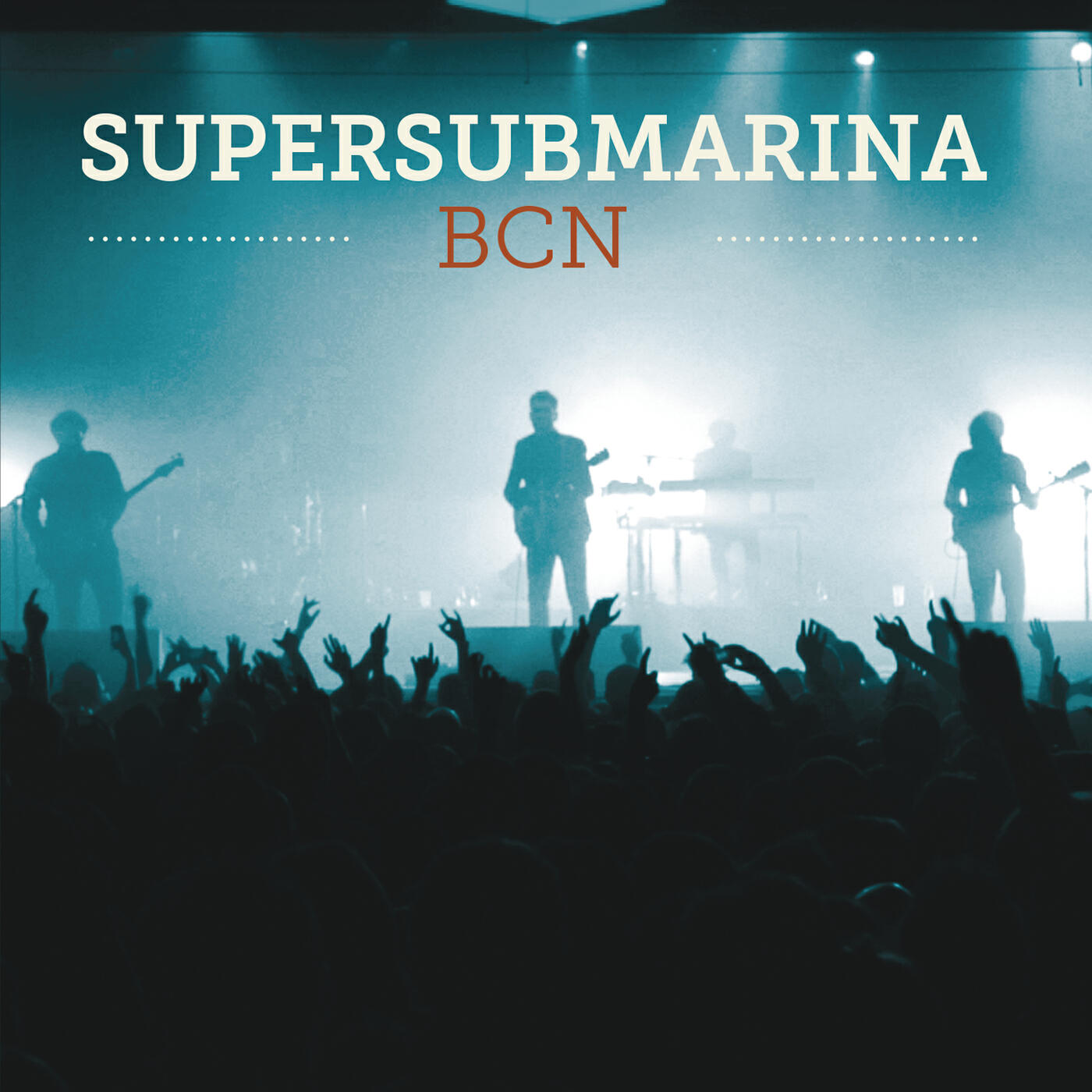 Supersubmarina - Santacruz (BCN)