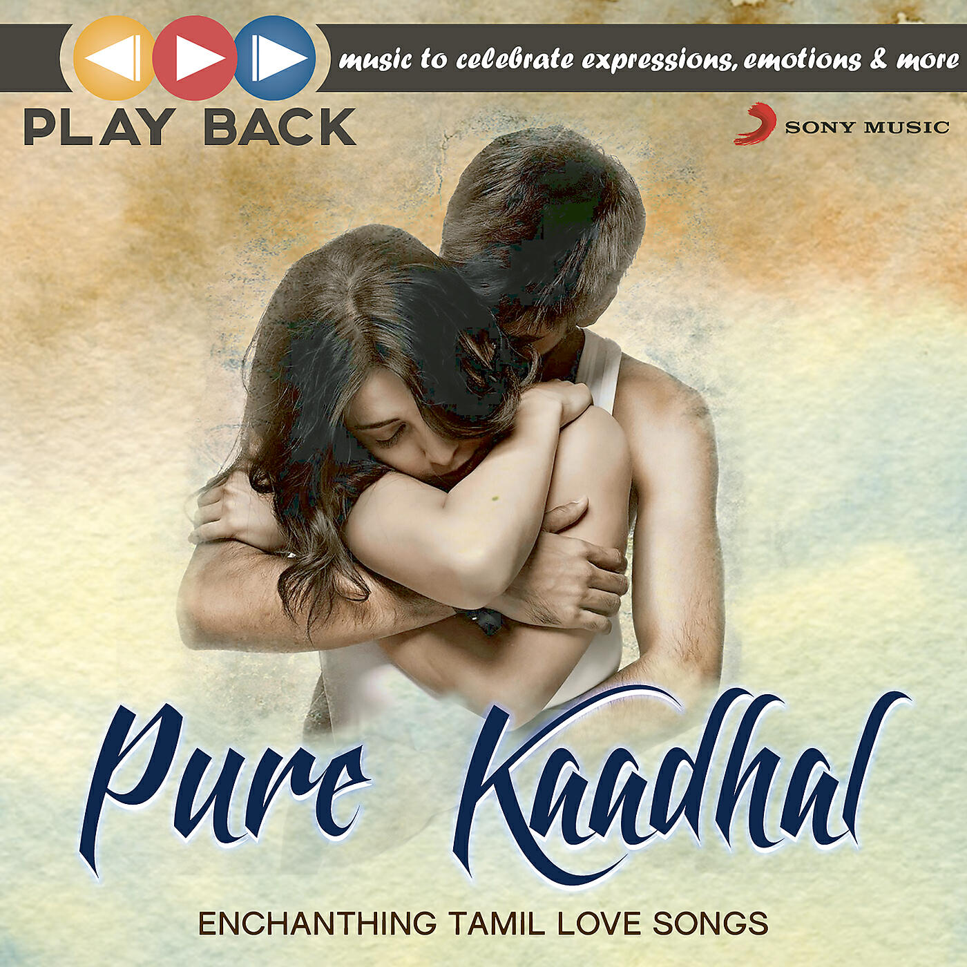 Harris Jayaraj - Engeyum Kaadhal (From 