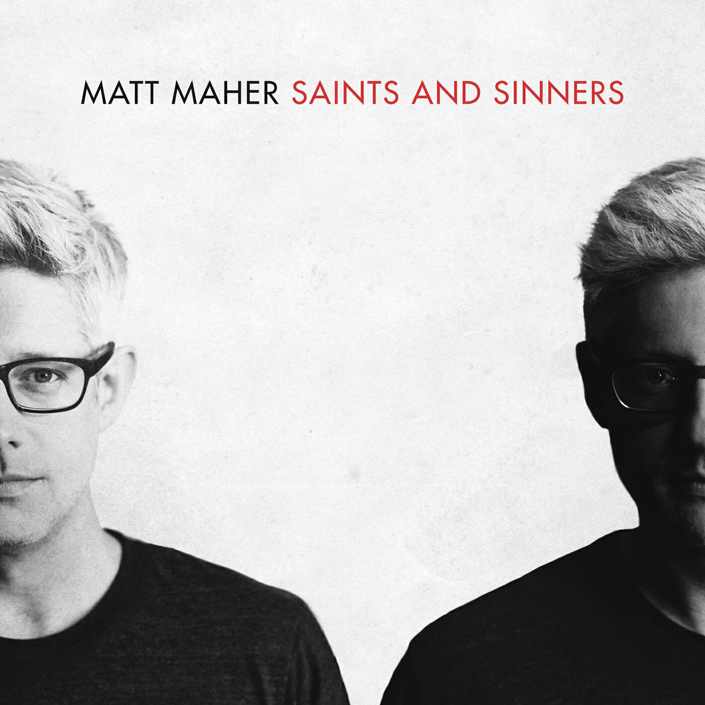 Matt Maher - Abide With Me