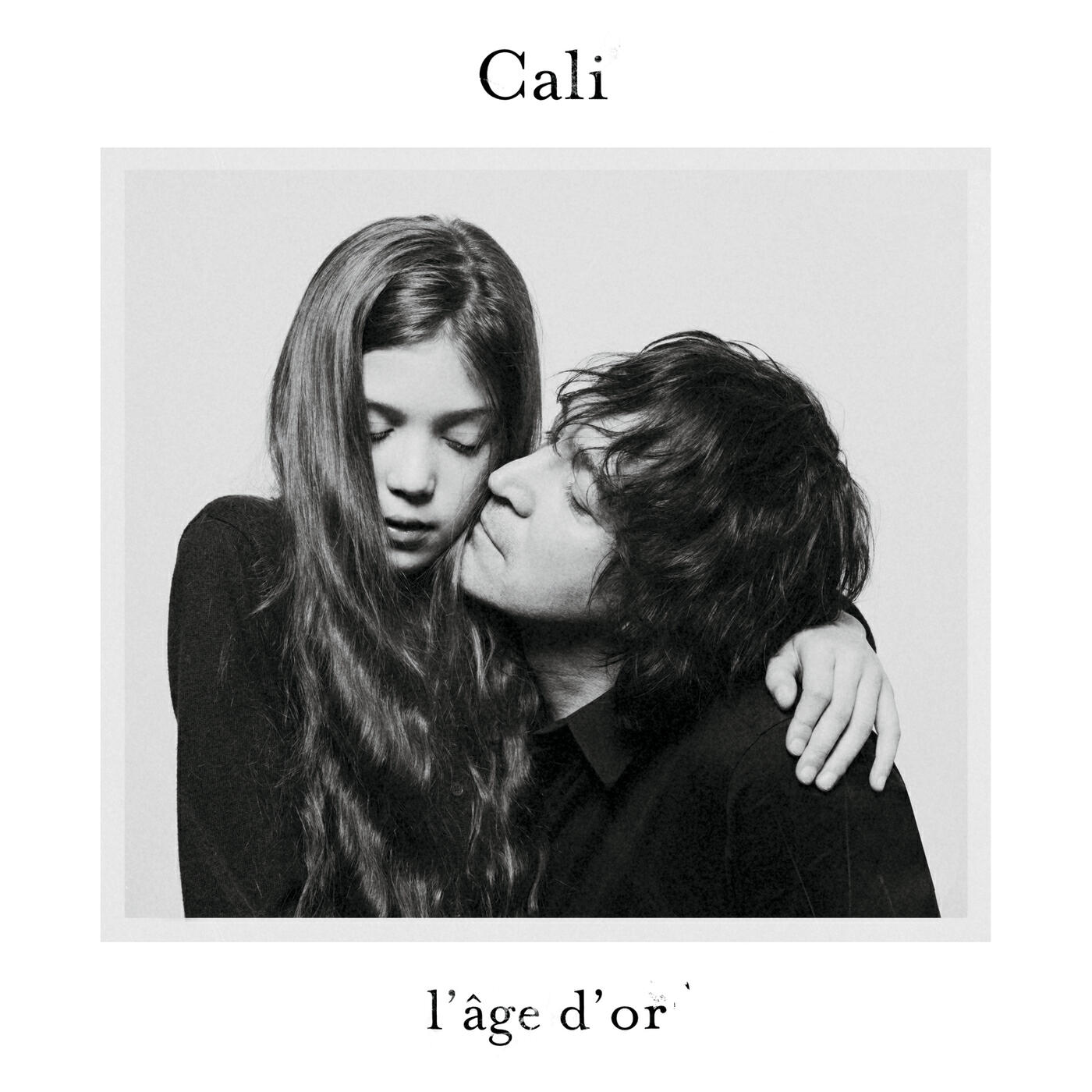 CALI - Le coeur chargé comme un fusil