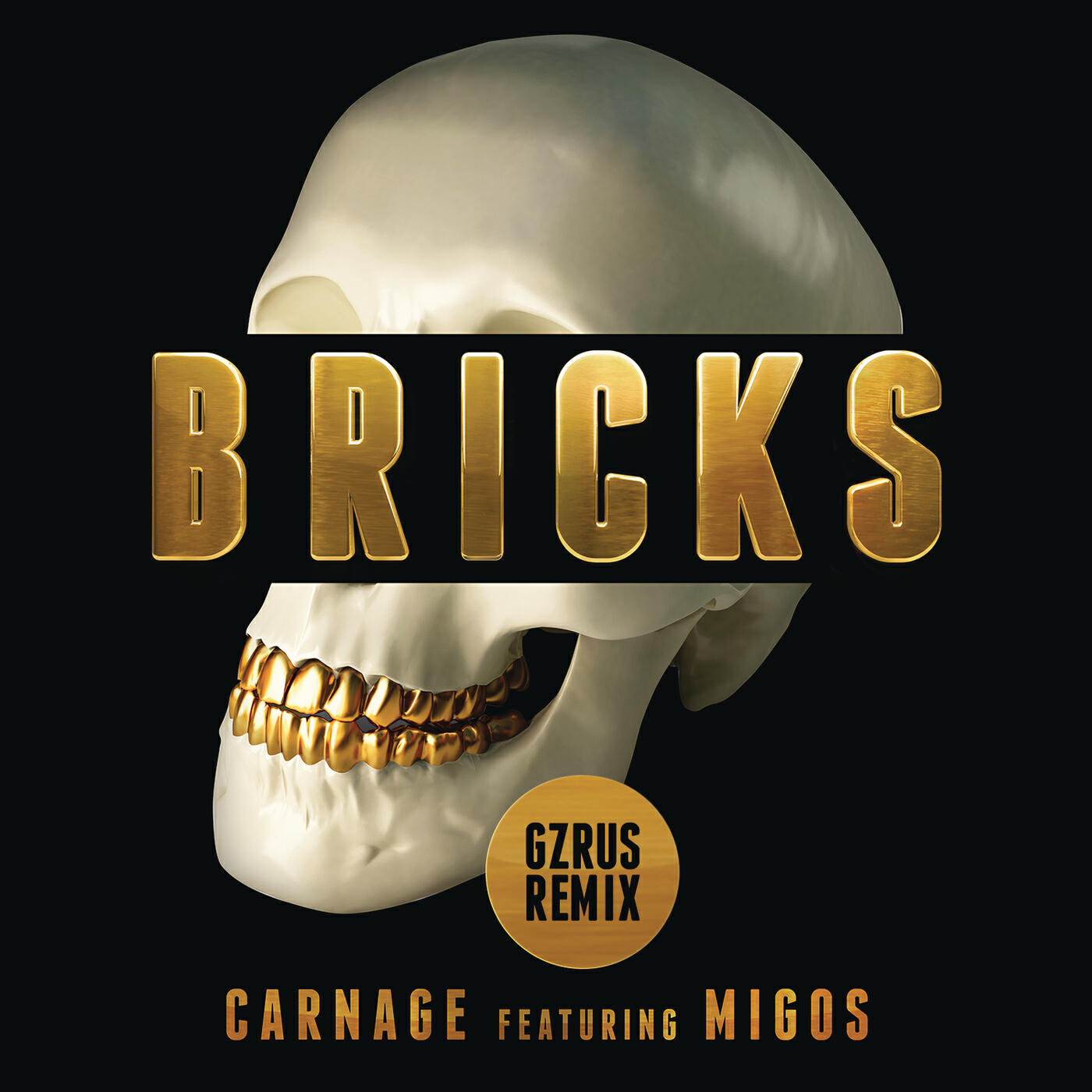 Carnage - Bricks (GZRUS Remix)