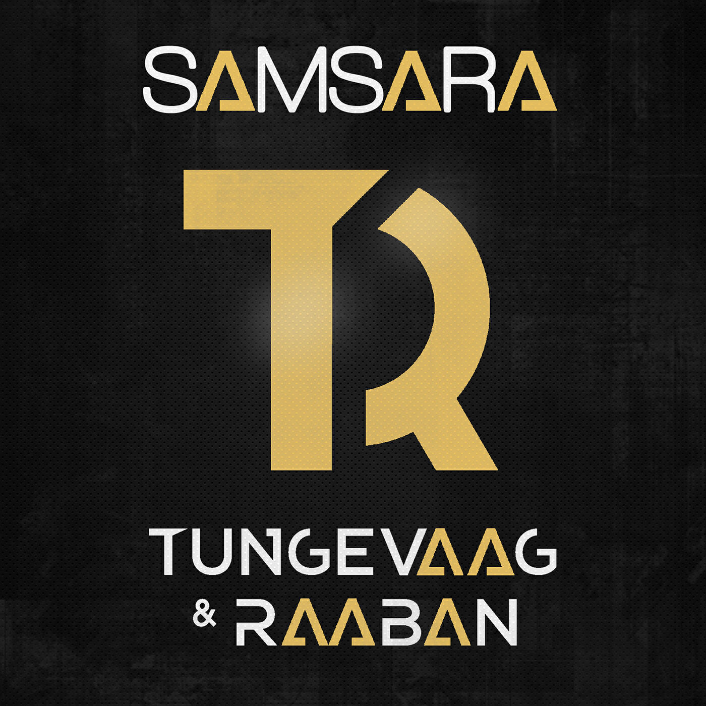 Tungevaag - Samsara