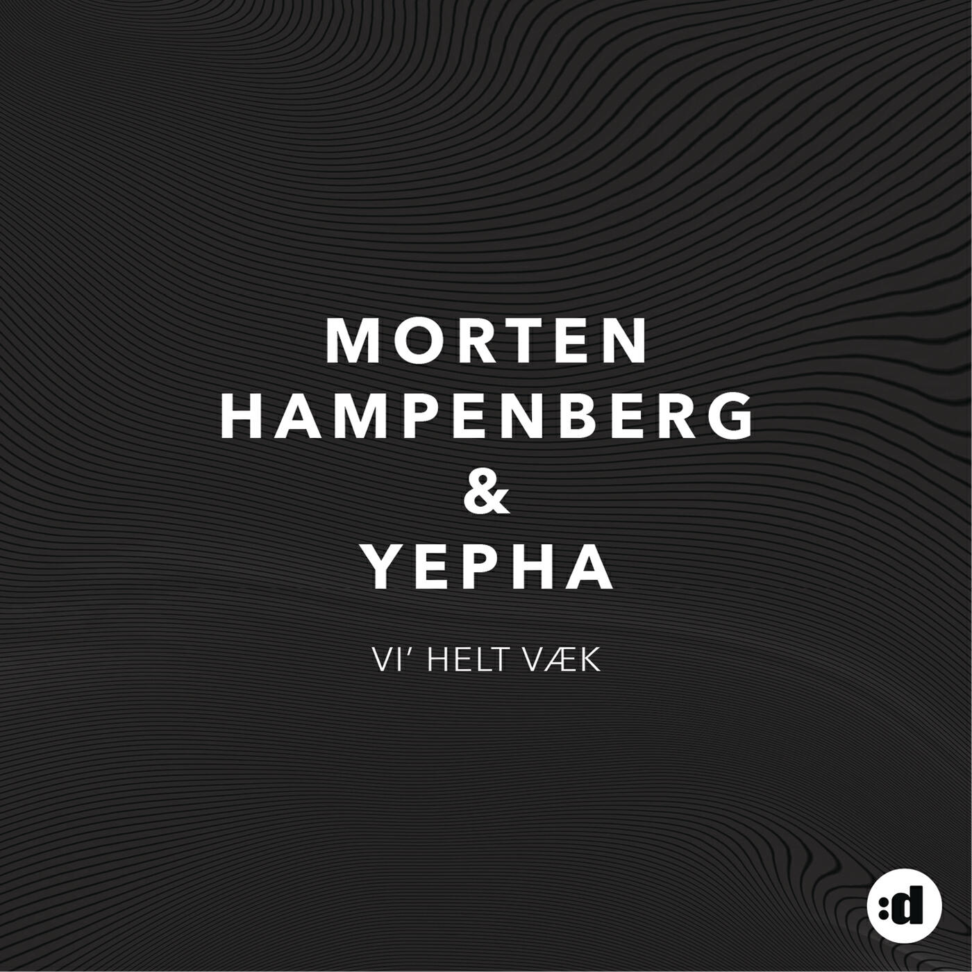 Morten Hampenberg - Vi' Helt Væk (FunkShop Remix)