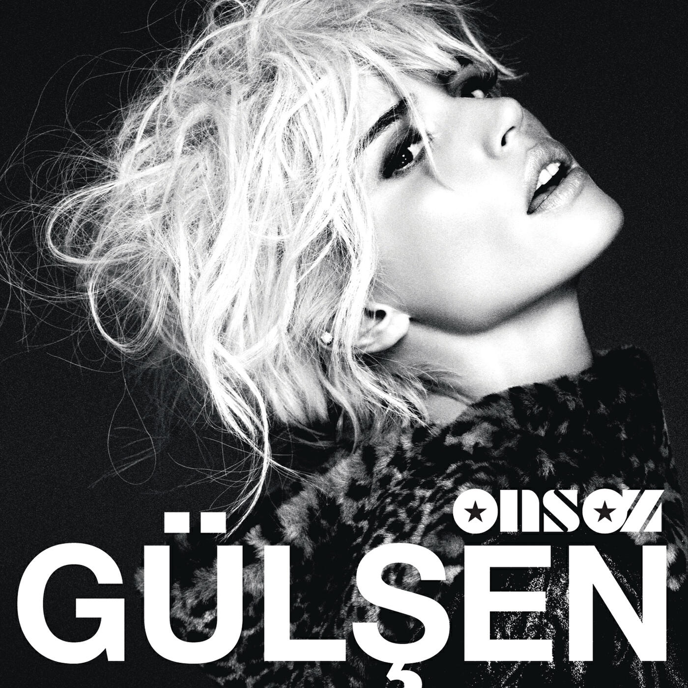 Gulsen - Uyan Da Gidelim