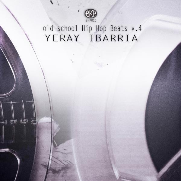 Yeray Ibarria - Funk&Funk