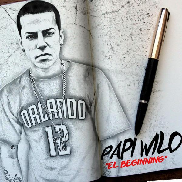 Papi Wilo - Salgo Pa La Calle