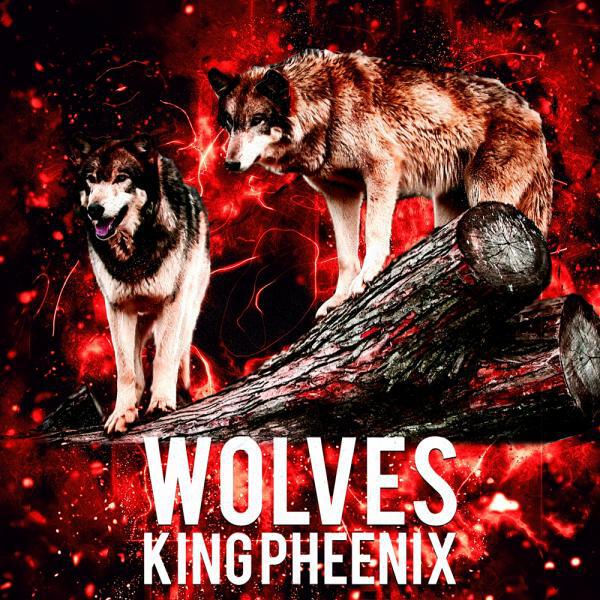 King Pheenix - Wolfpack (feat. Alpha Riff) (Original Mix)