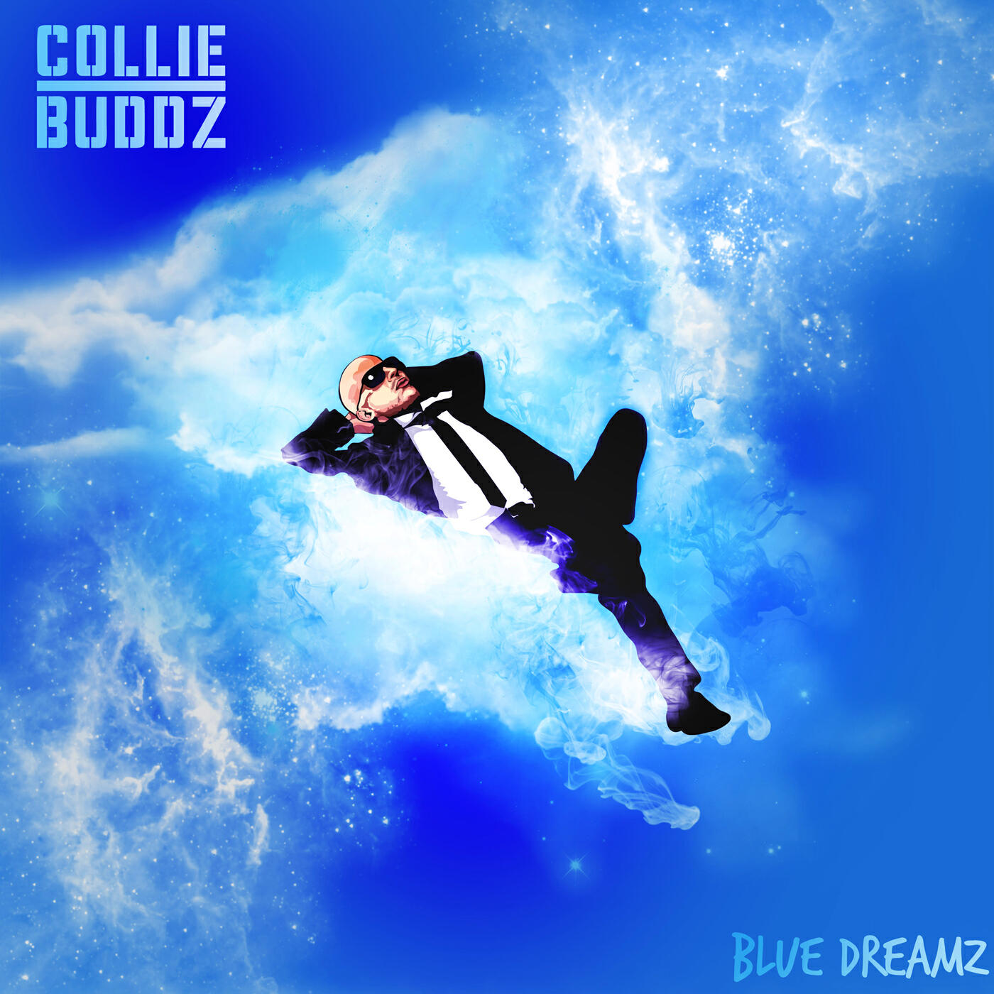 Collie Buddz - Sweet Wine