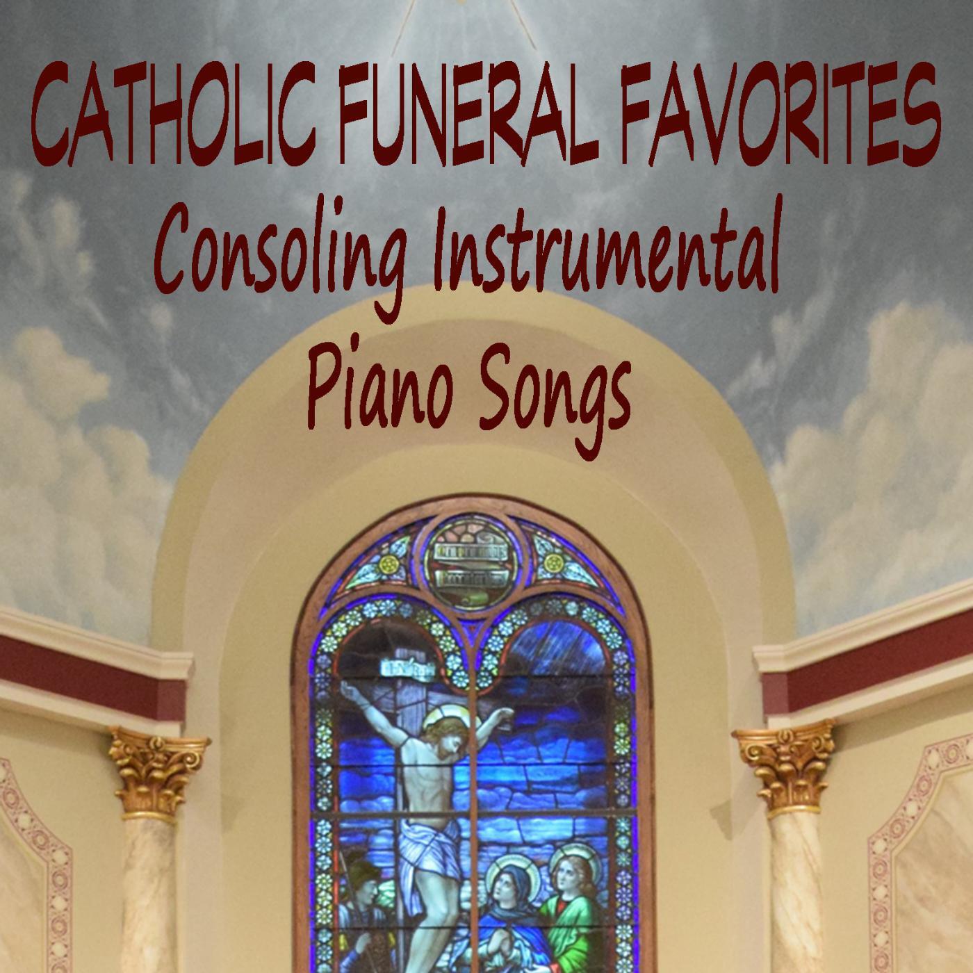 The O'Neill Brothers Group - May the Angels Lead You into Paradise (Instrumental Version)