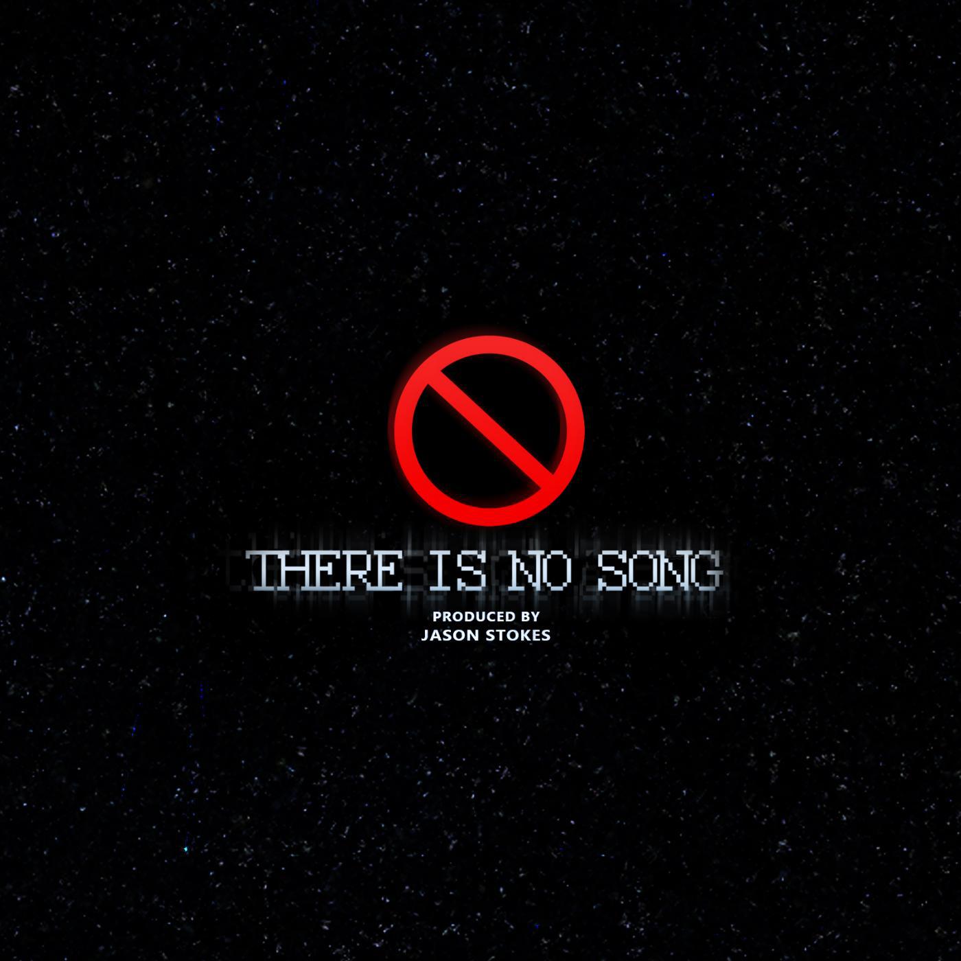 Постер альбома There Is No Song