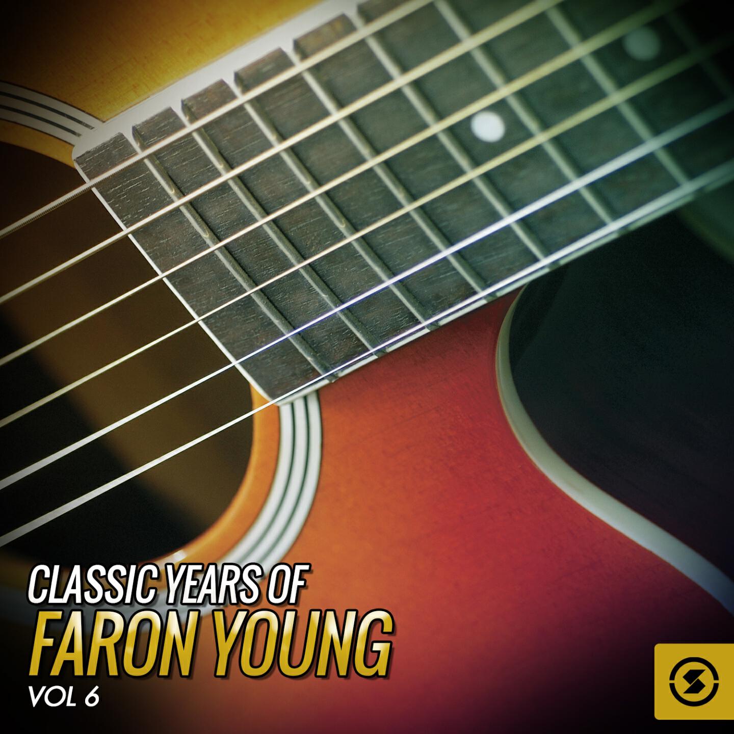 Faron Young - I Don't Hurt Anymore