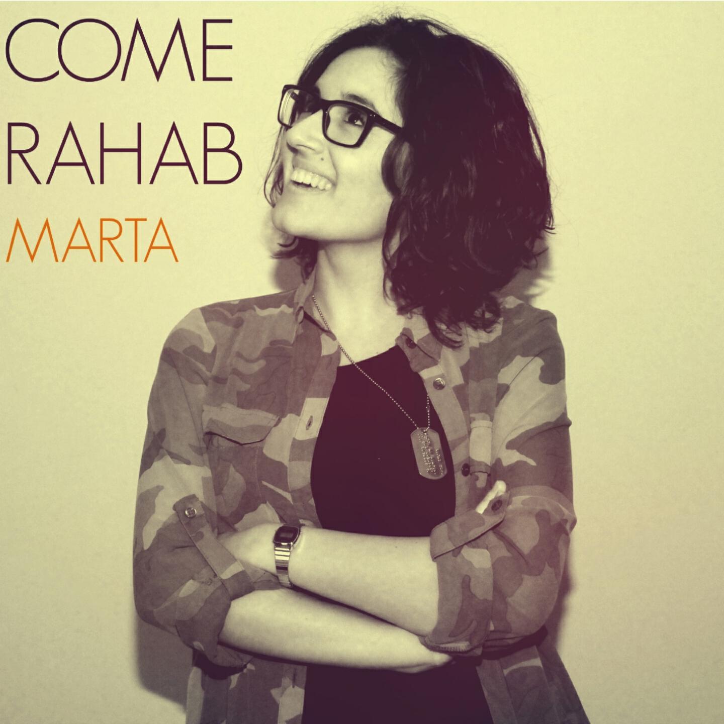 Marta - Come Rahab