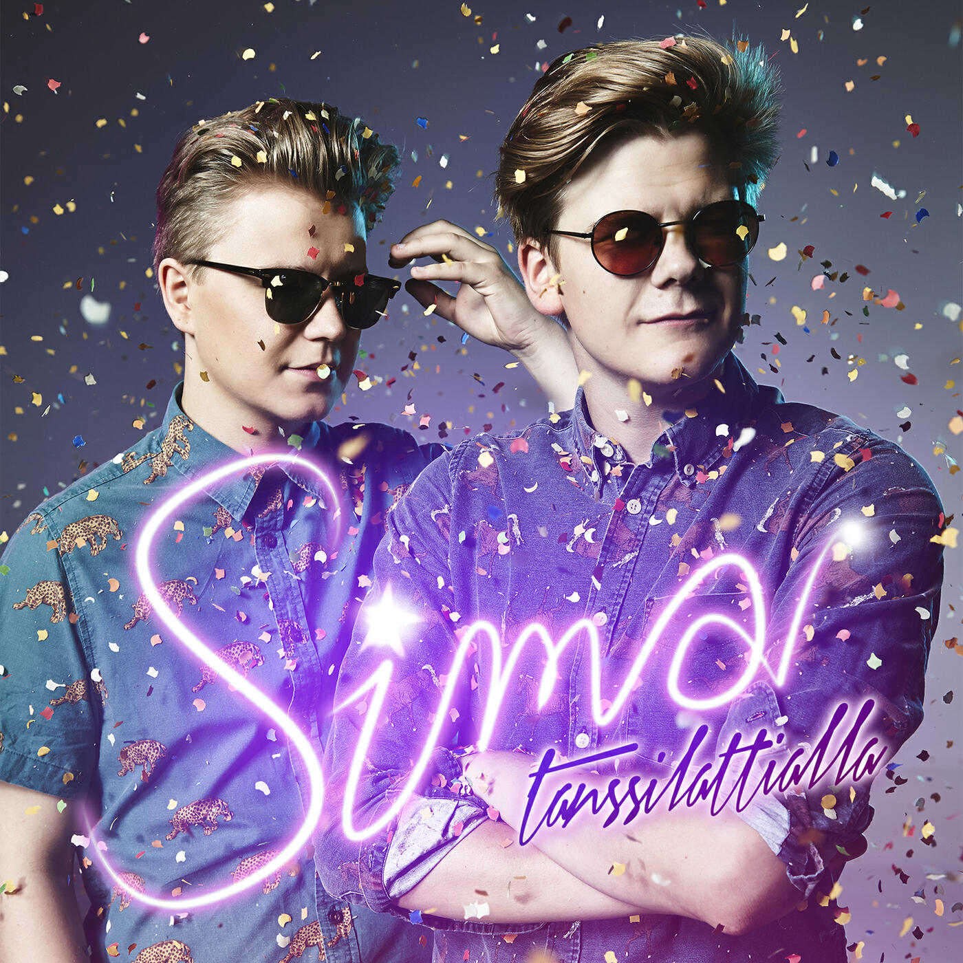Sima - Tää on rakkautta