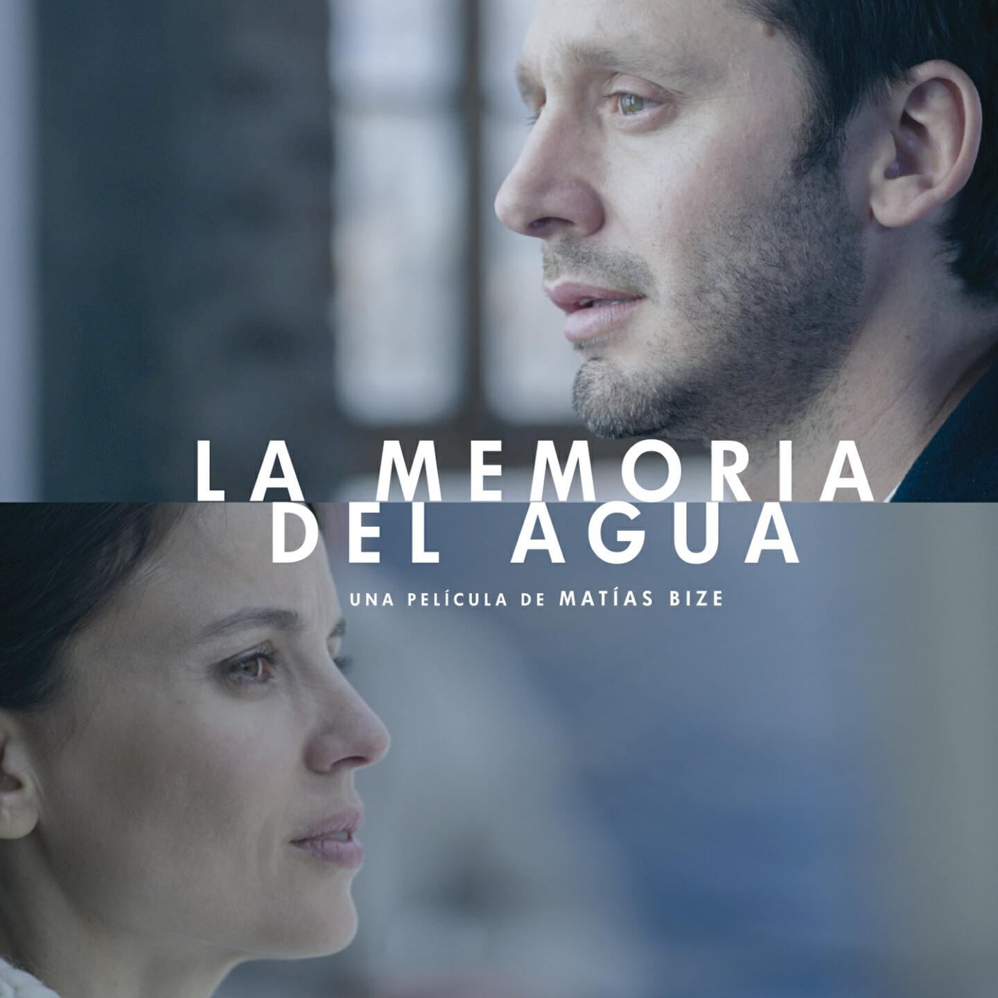 Inverness - La Memoria del Agua