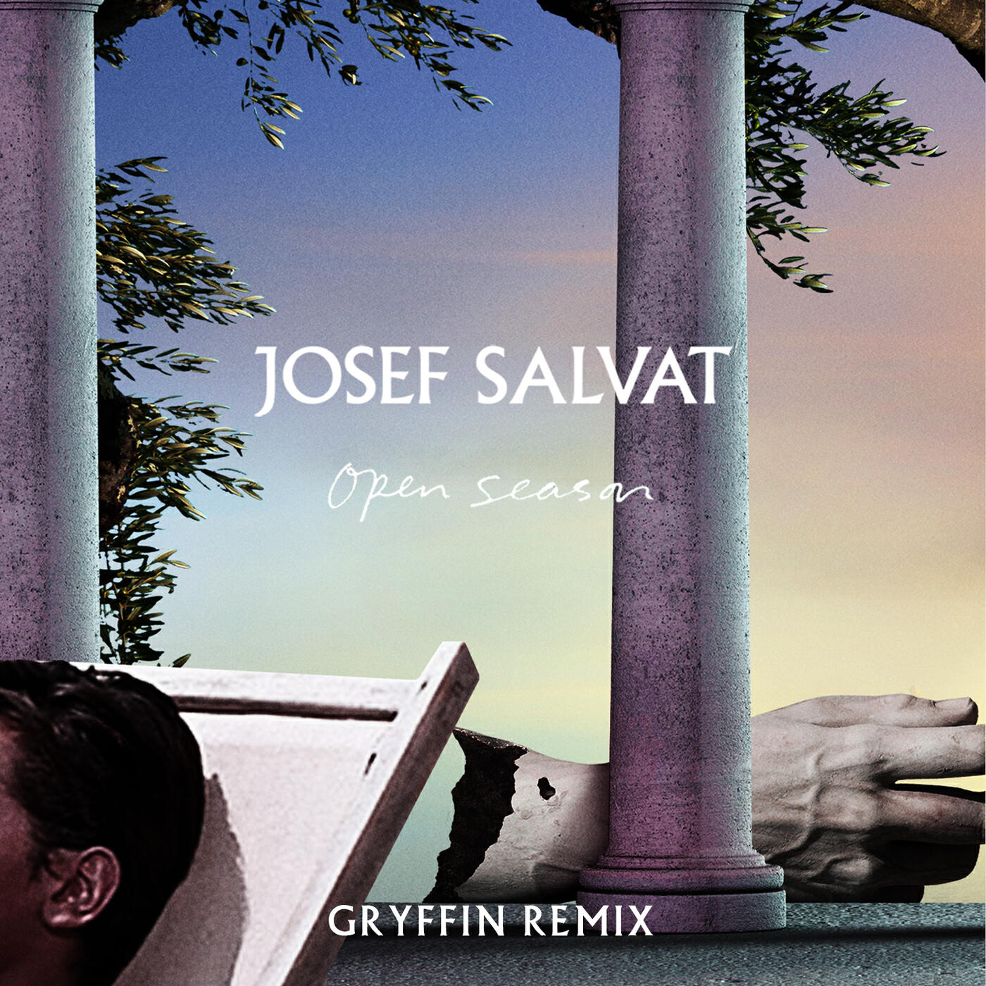 Josef Salvat - Open Season (Gryffin Remix)