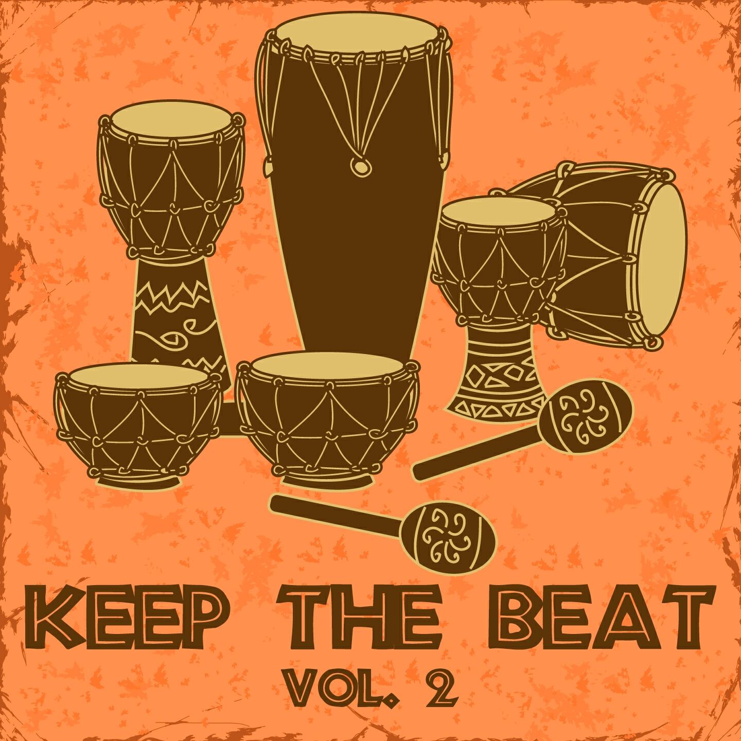 Chuck Beats - Cross Fire