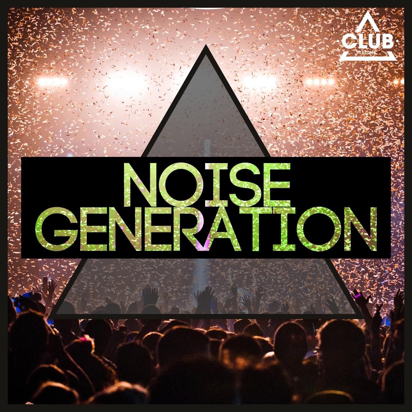 Постер альбома Noise Generation