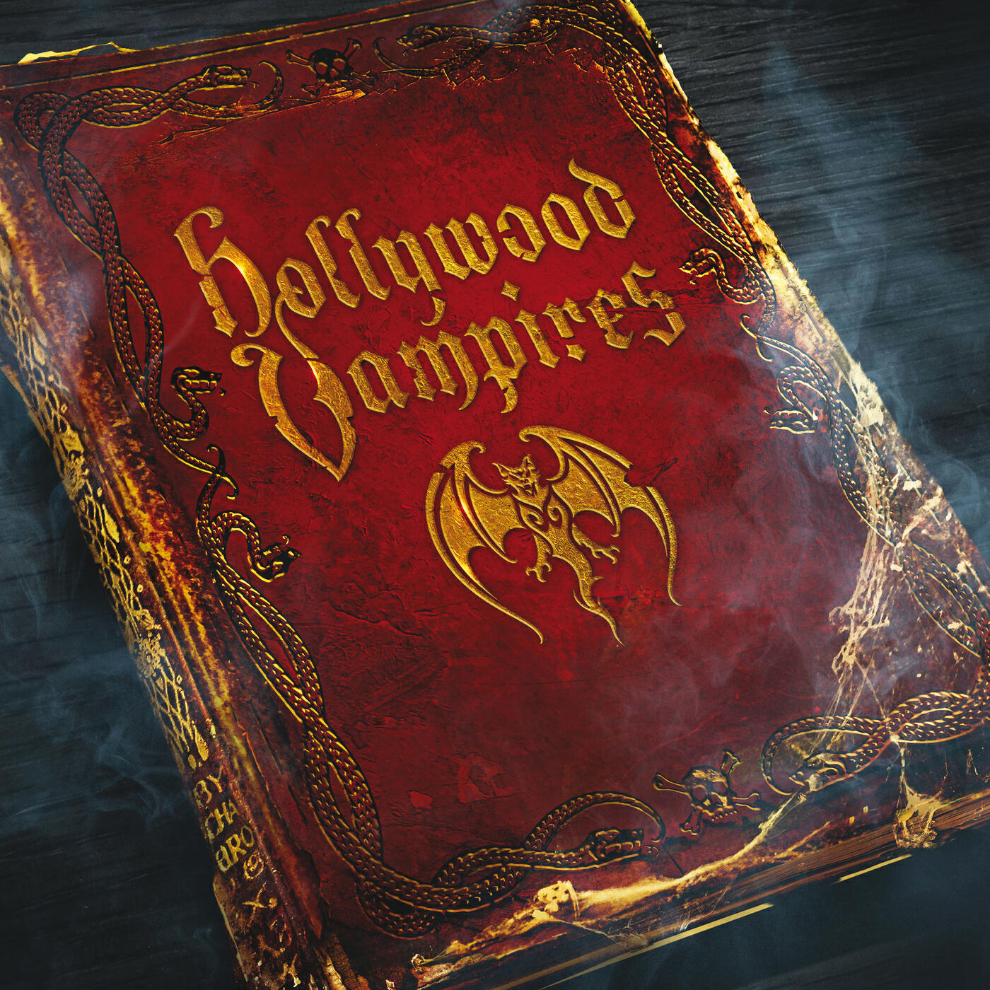 Hollywood Vampires - Whole Lotta Love