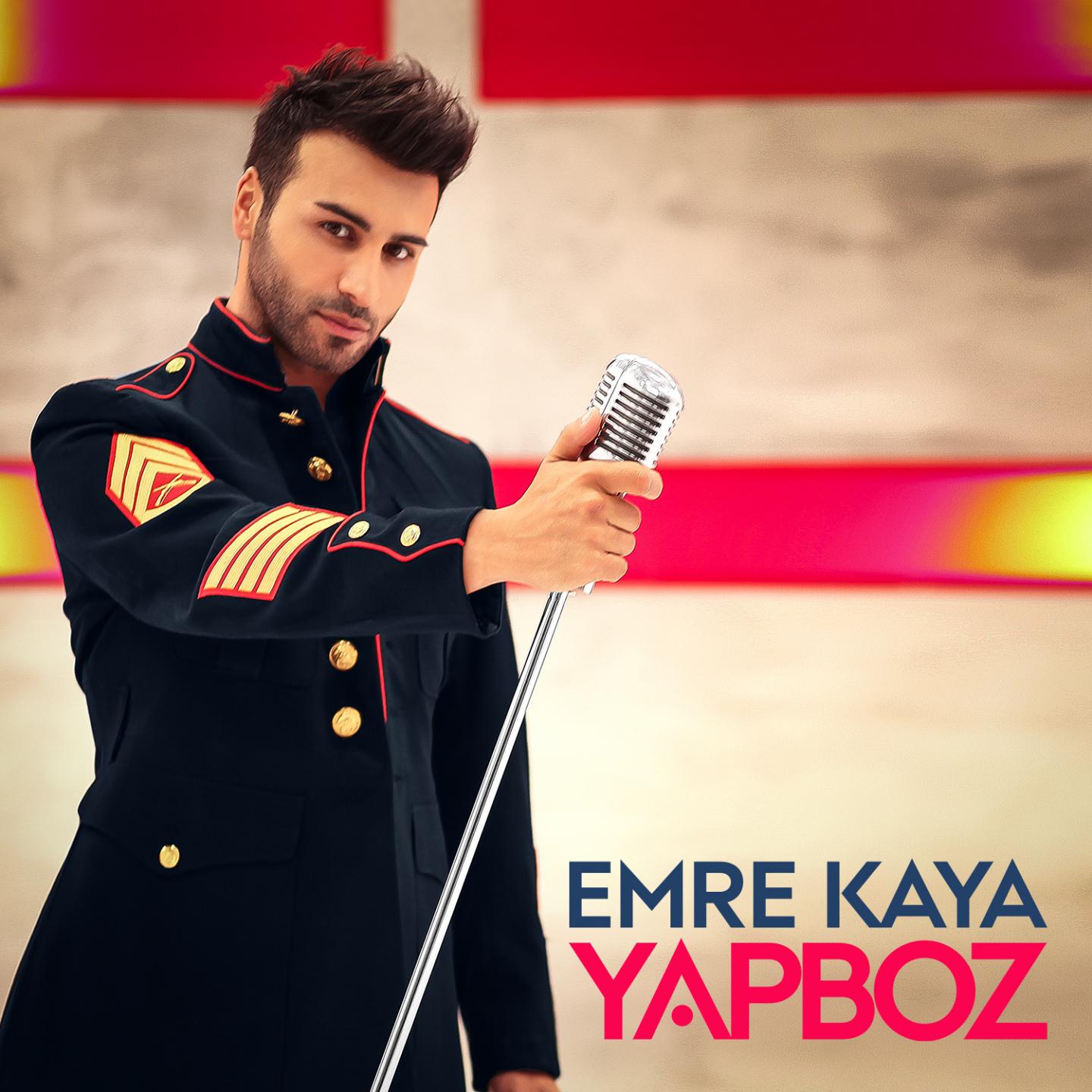 Постер альбома Yapboz