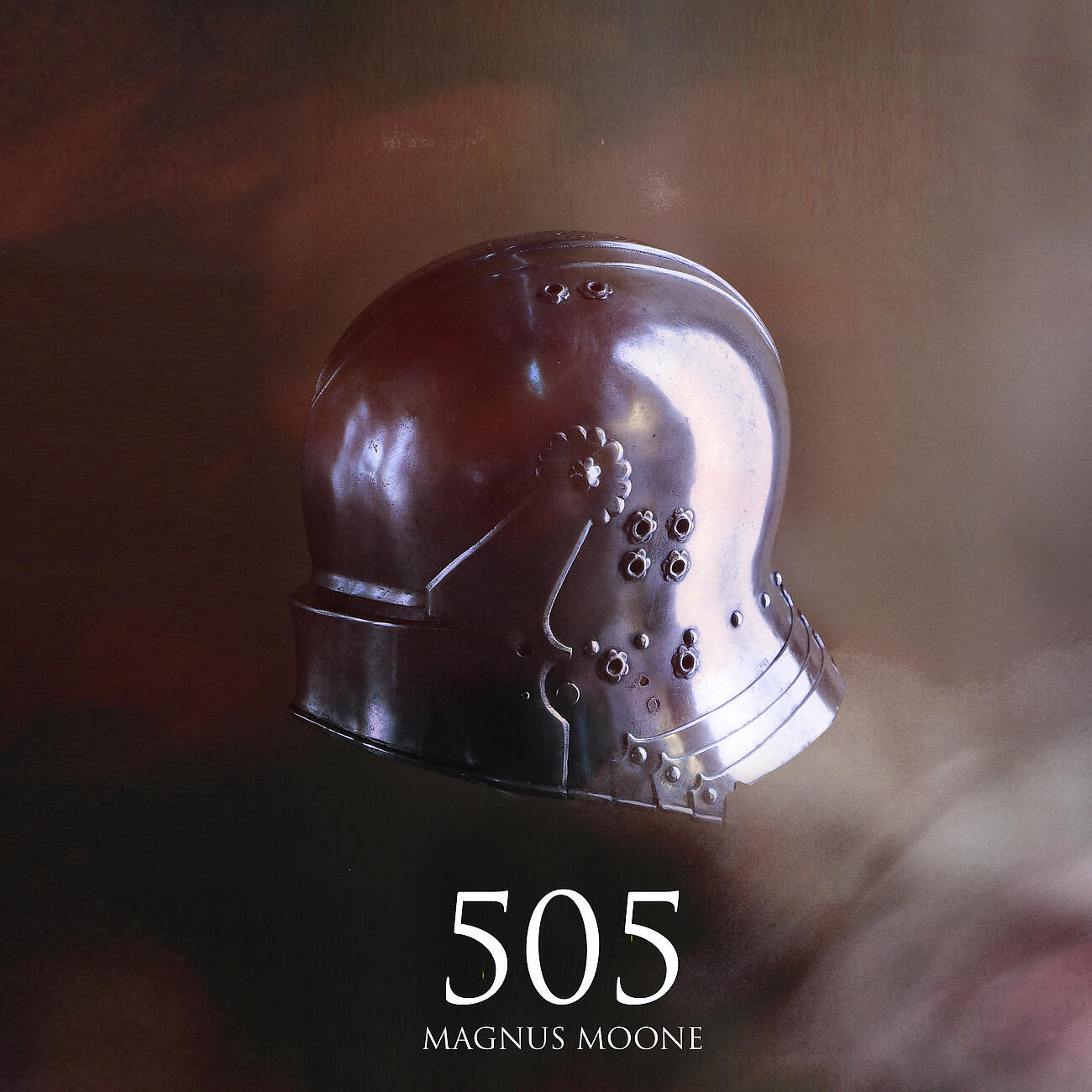 Magnus Moone - 505 (Beats)