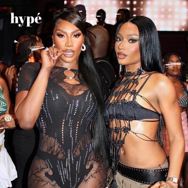 Aya Nakamura все песни в mp3