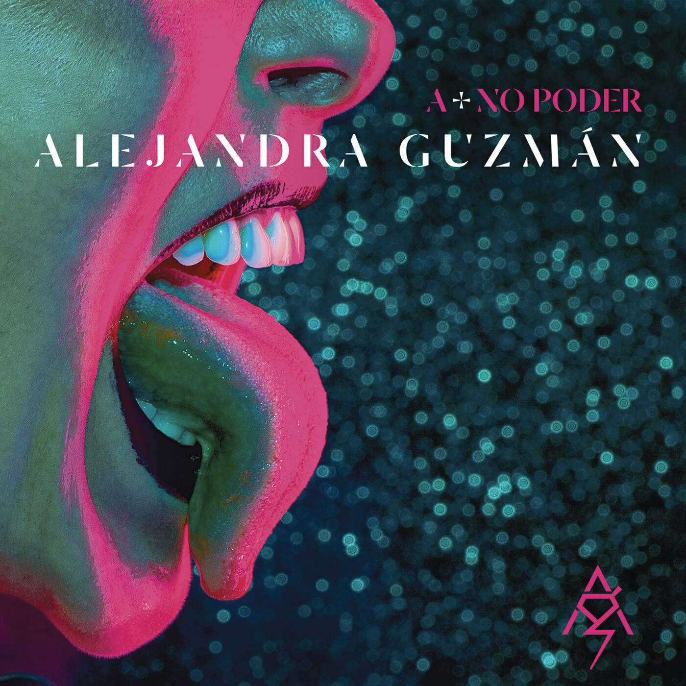 Alejandra Guzmán - This Is Too Much Rock and Roll
