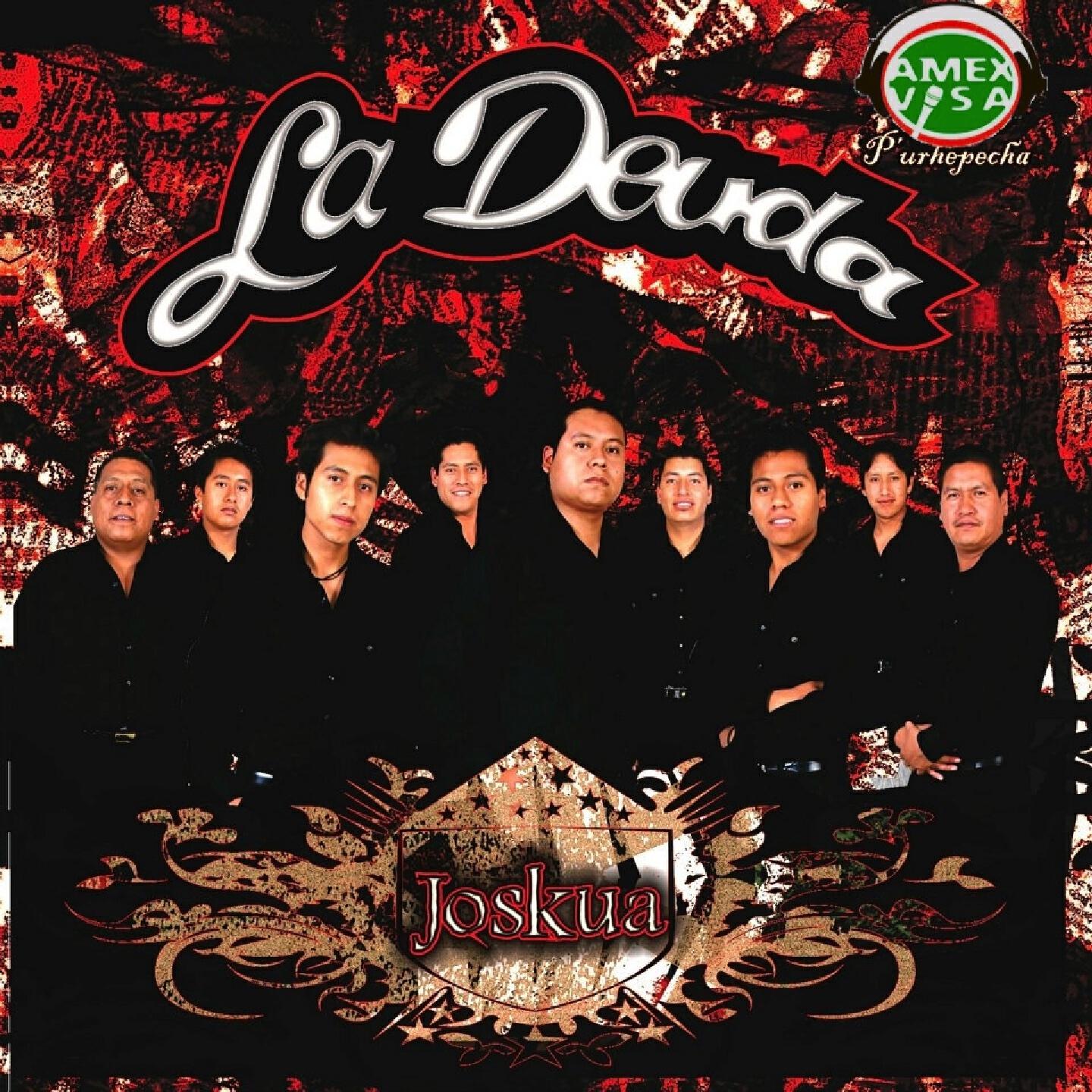Grupo La Deuda De Cheranástico - Ka Iasi K'Oru Niia