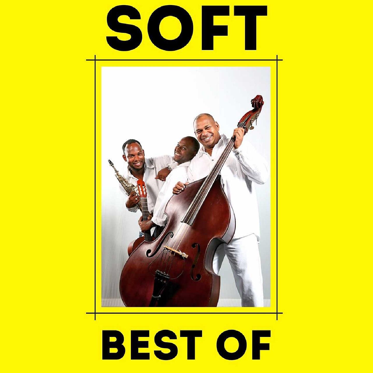 Постер альбома Best of Soft