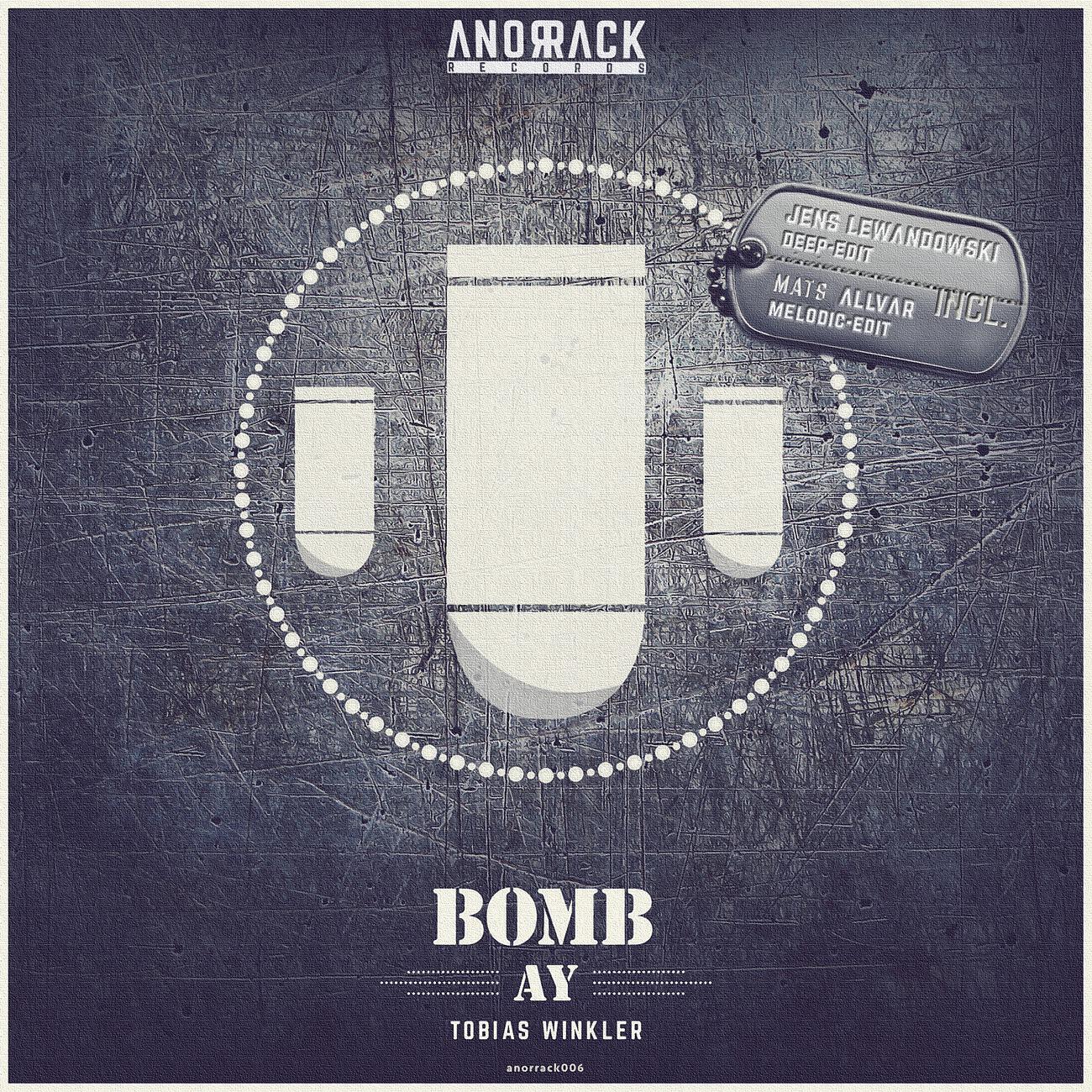 Tobias Winkler - Bombay
