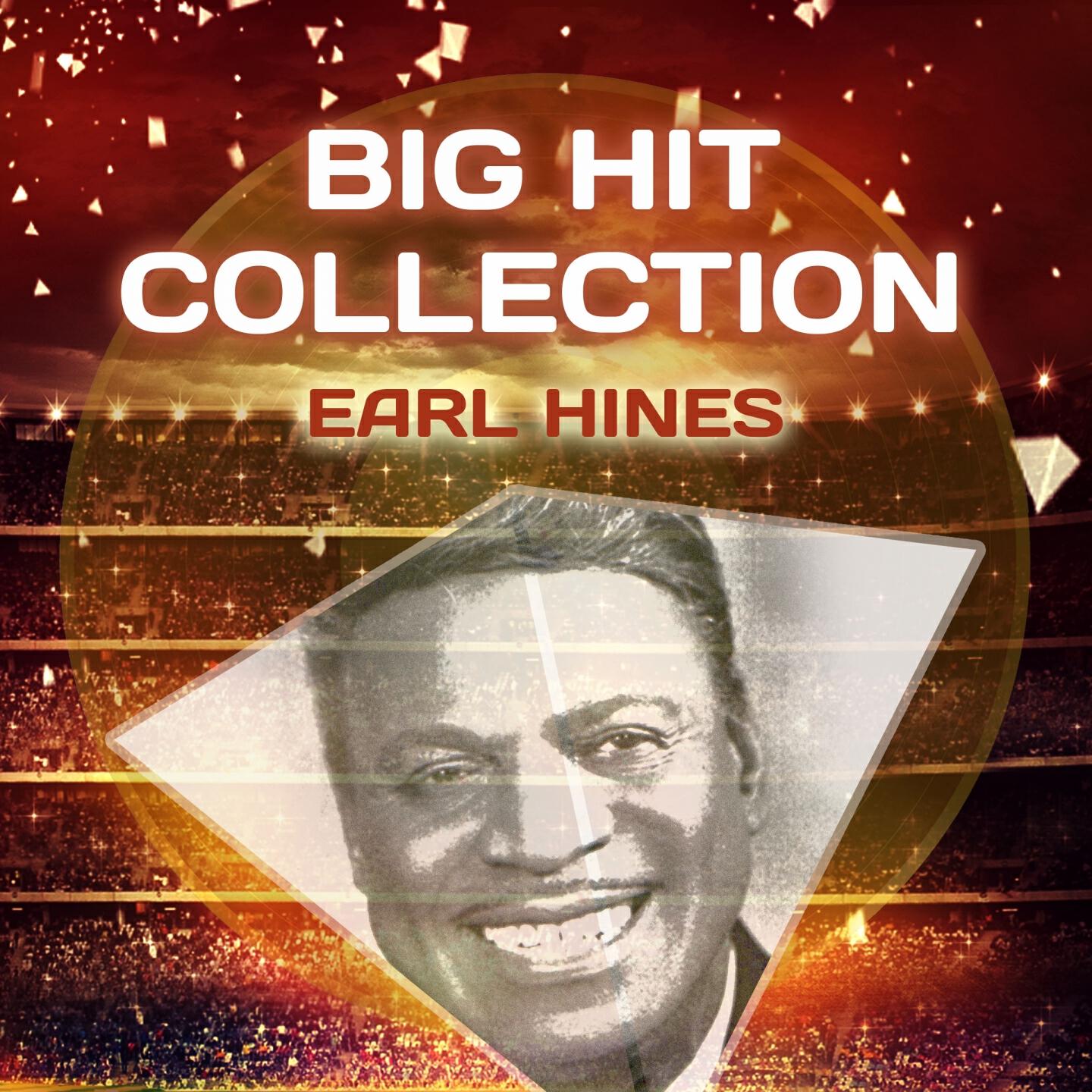 Earl Hines - Wolverine Blues