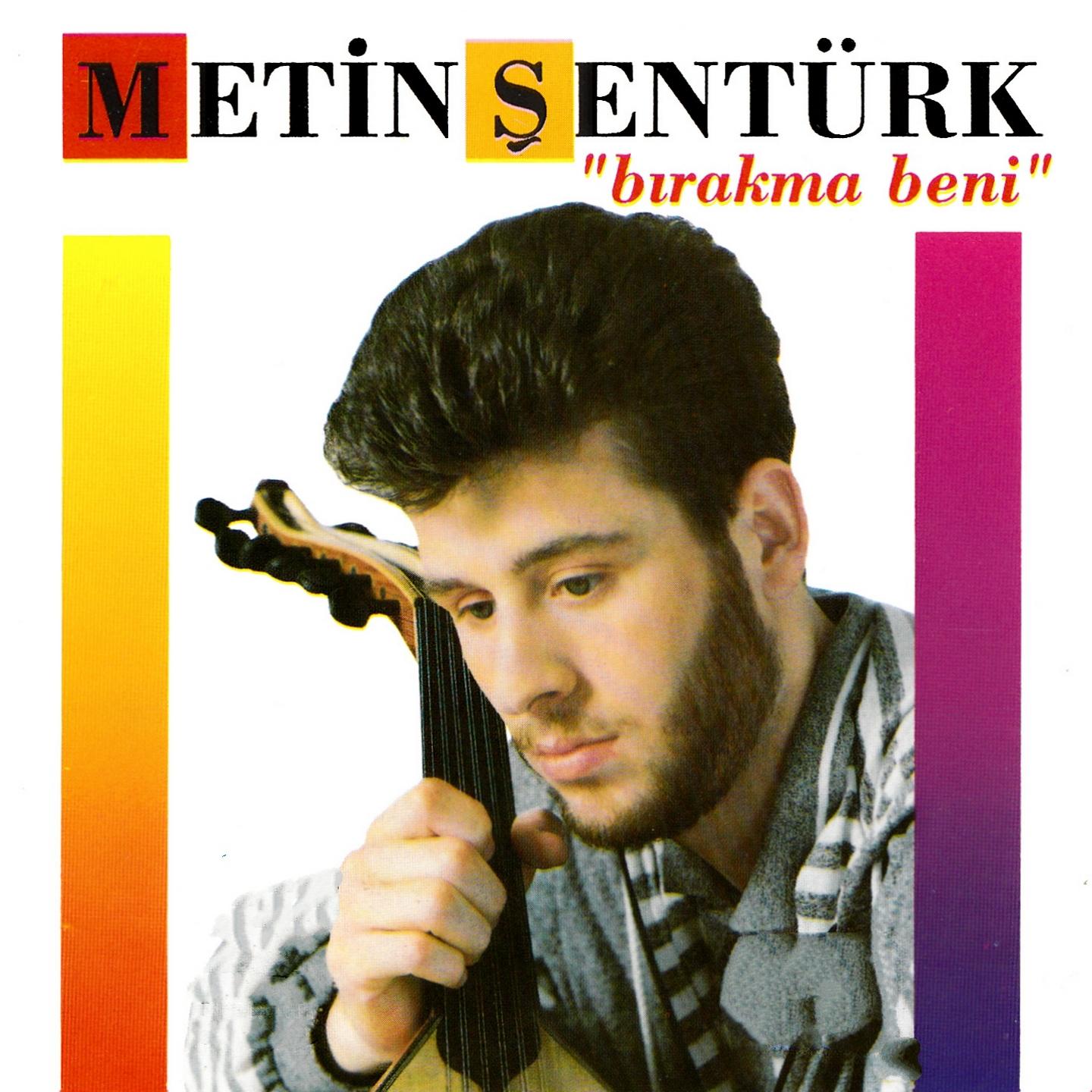 Постер альбома Bırakma Beni