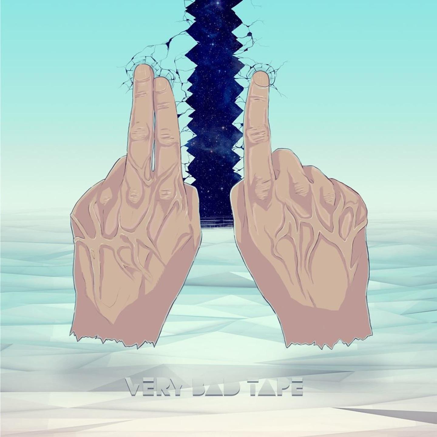 Постер альбома Very Bad Tape, Vol. 3
