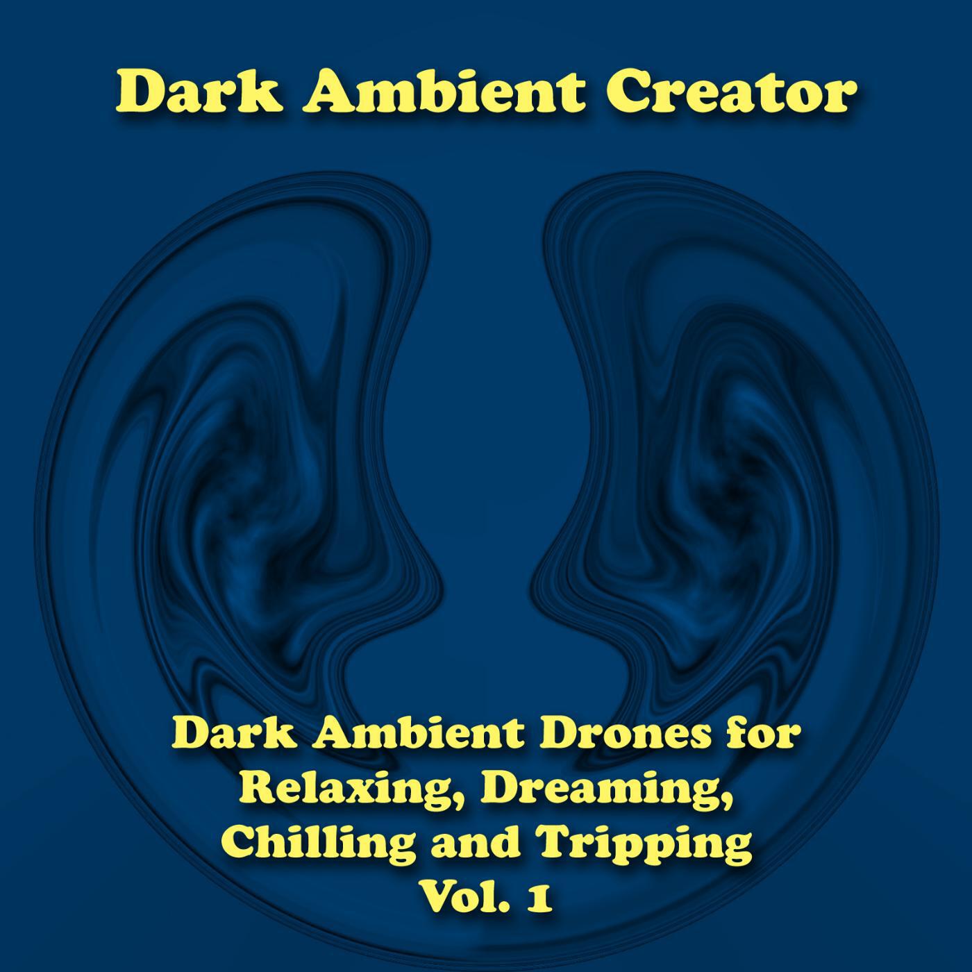 Dark Ambient Creator - Uap