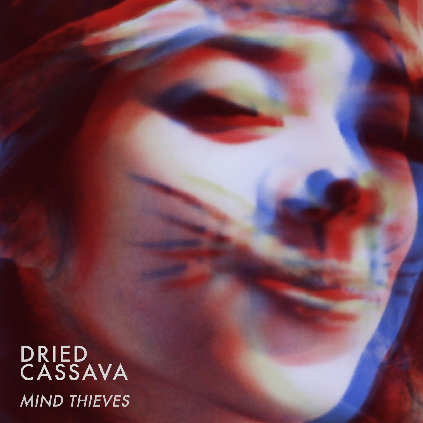 Dried Cassava - Menjual Kaum Hawa