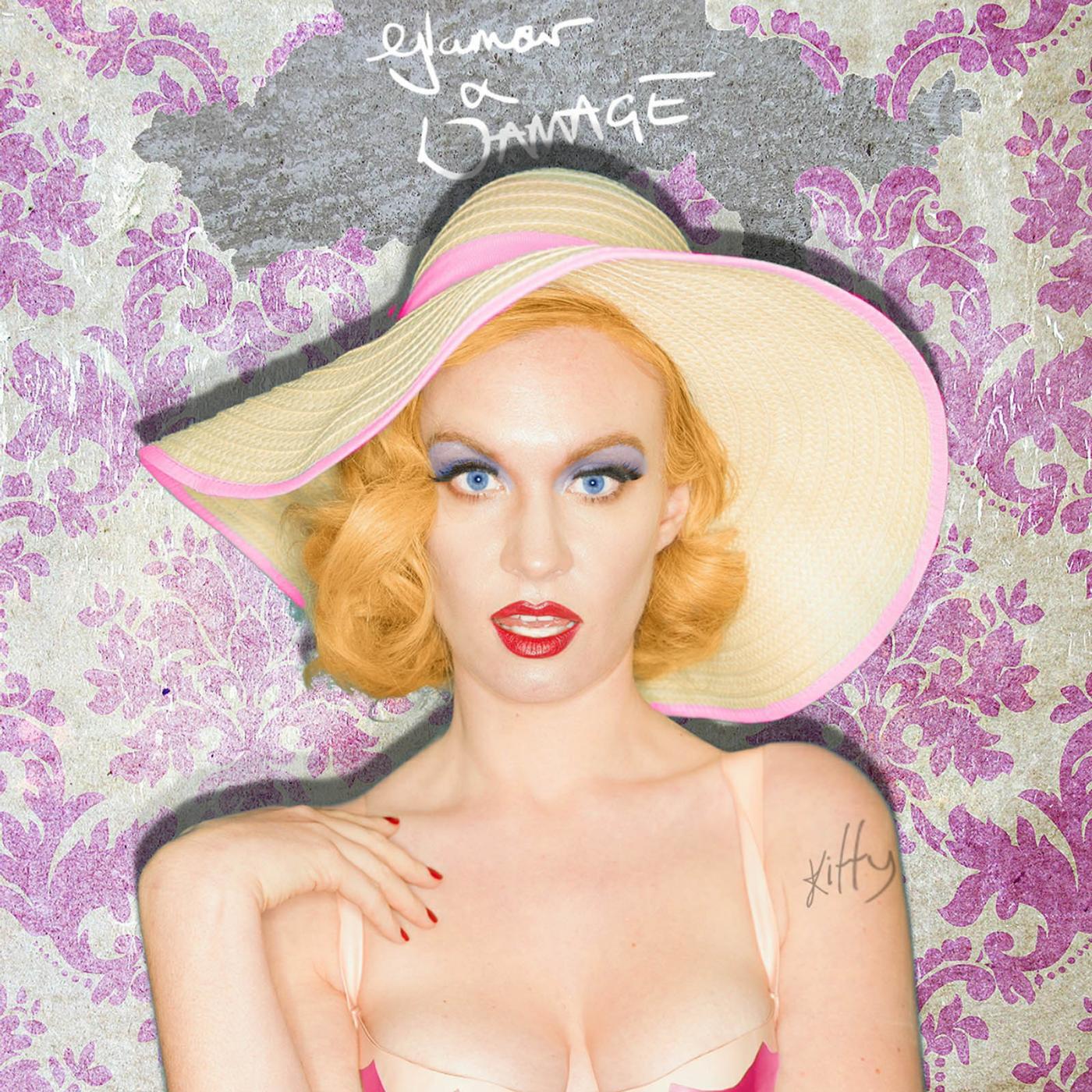 Kitty Brucknell - Glitter in the Sky (Morlando Remix)