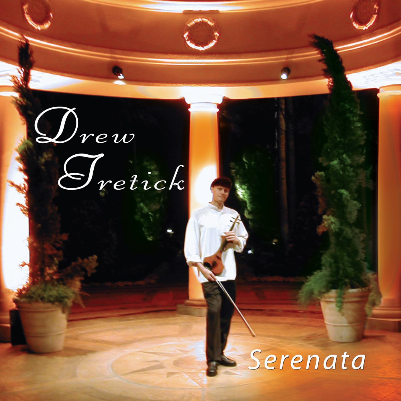 Drew Tretick - Chopin Etude, Op. 10, No. 3