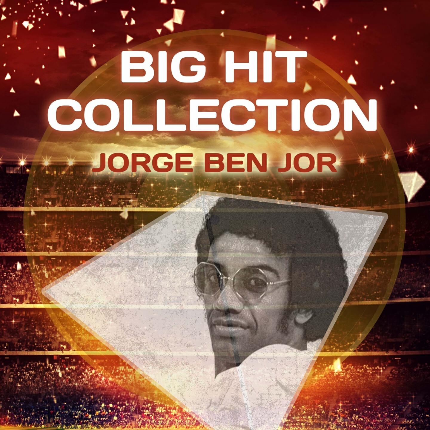 Jorge Ben Jor - Vem, Morena, Vem