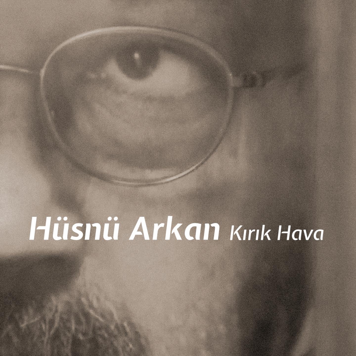 Постер альбома Kırık Hava