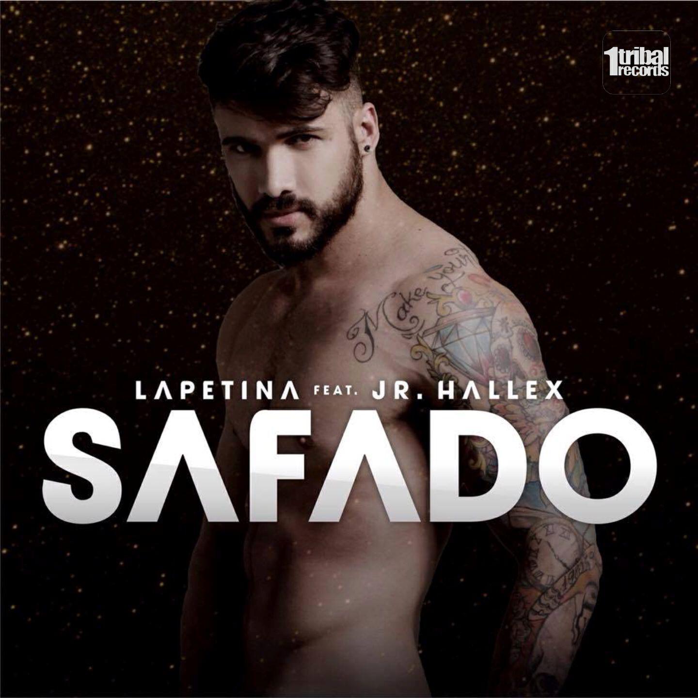 DJ Lapetina - Safado (Ranlusy Louis Mor Naughty Drums Mix)