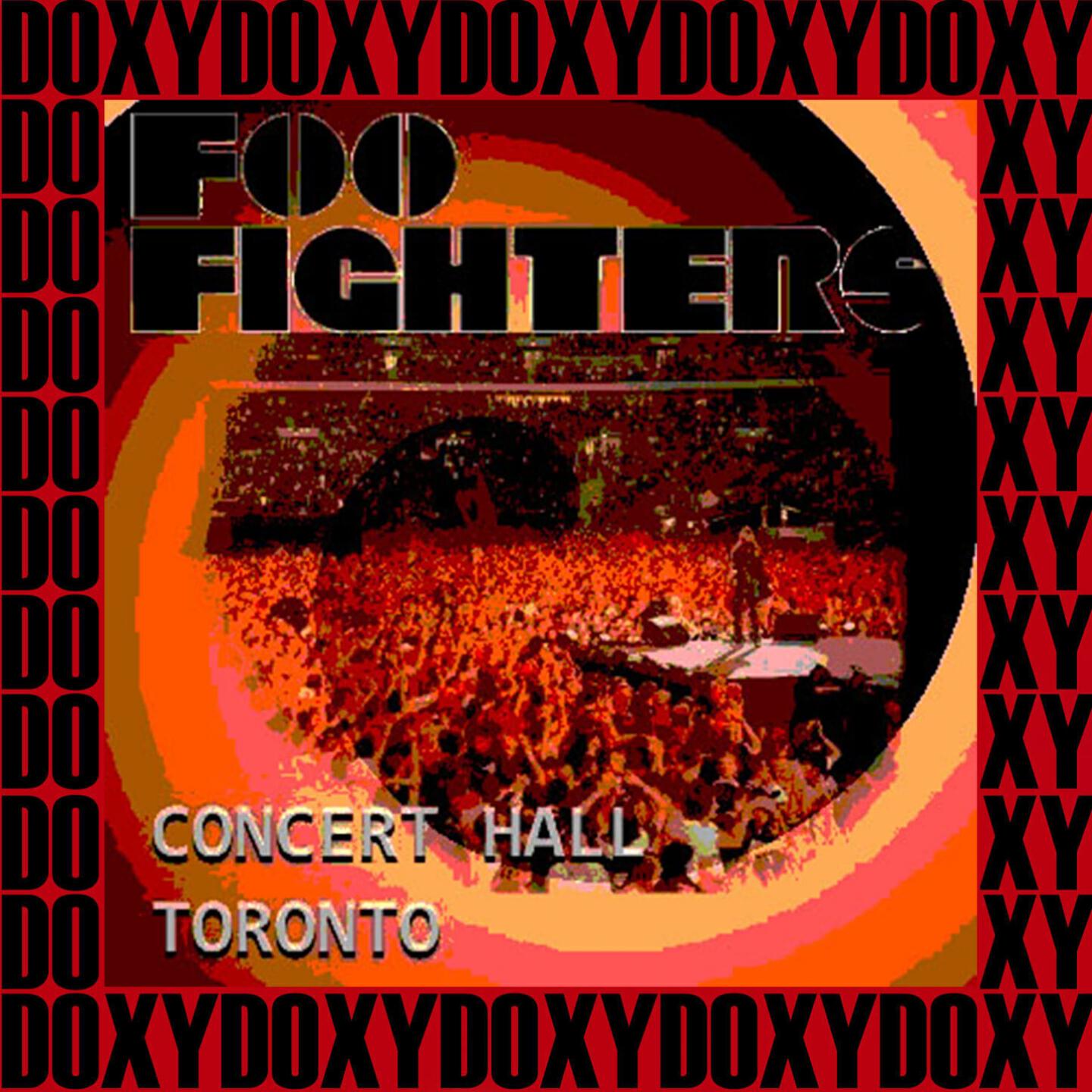 Foo Fighters - How I Miss You (Live)