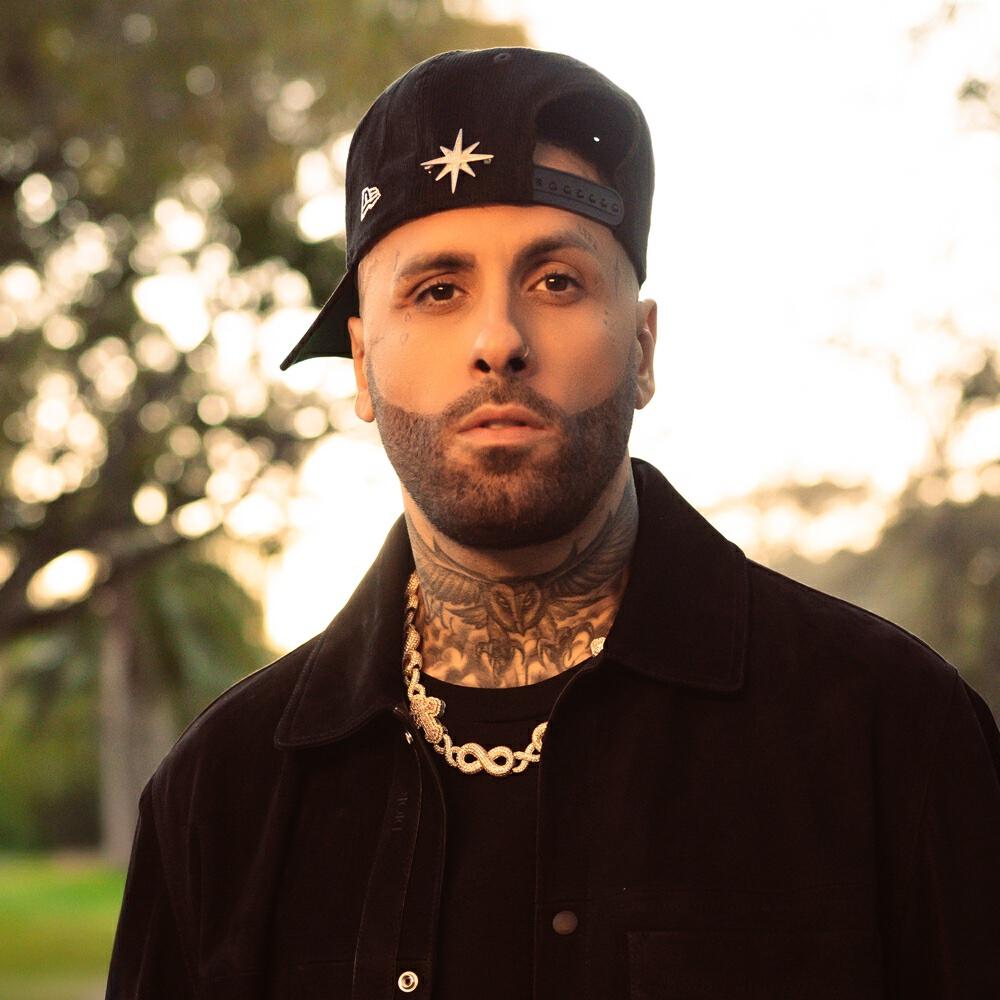 Nicky Jam все песни в mp3