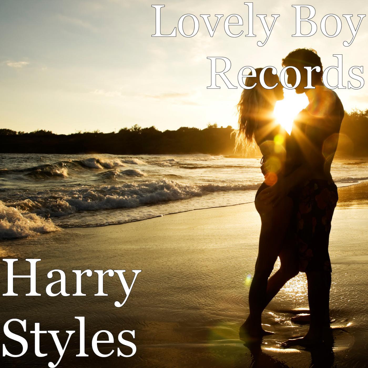 Lovely Boy Records - Harry Styles