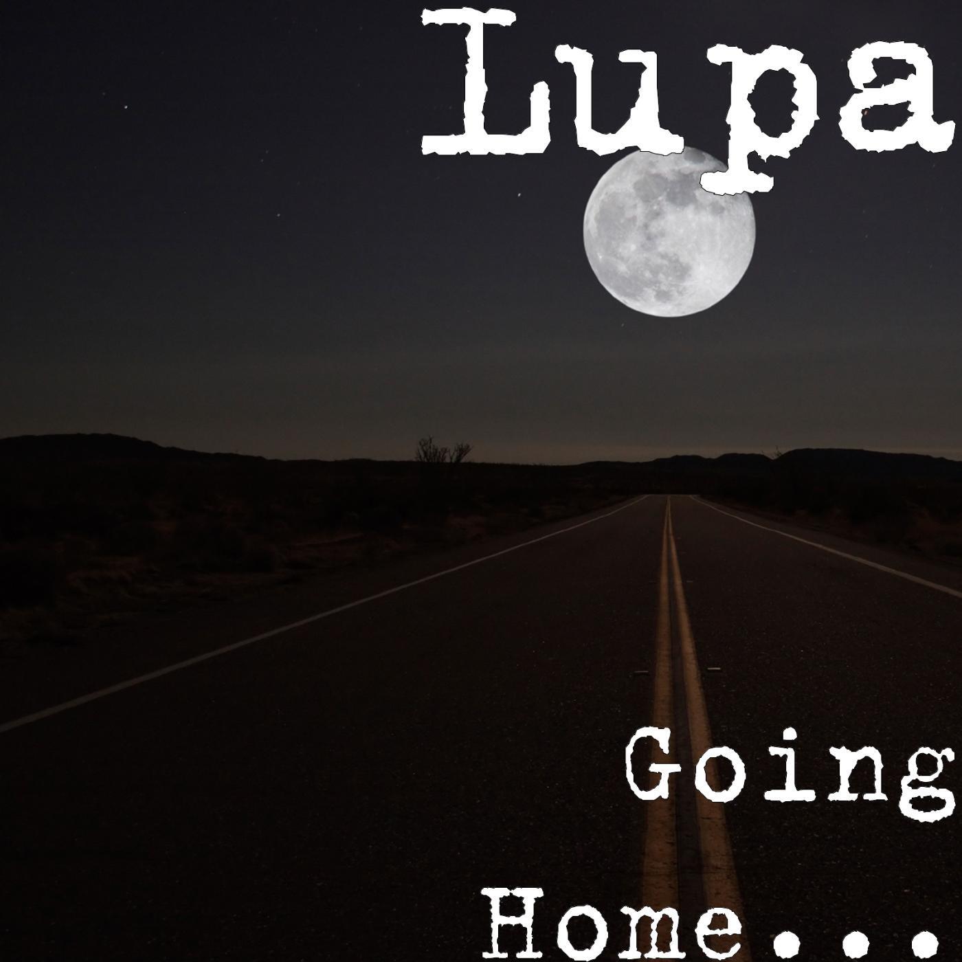 Is going home